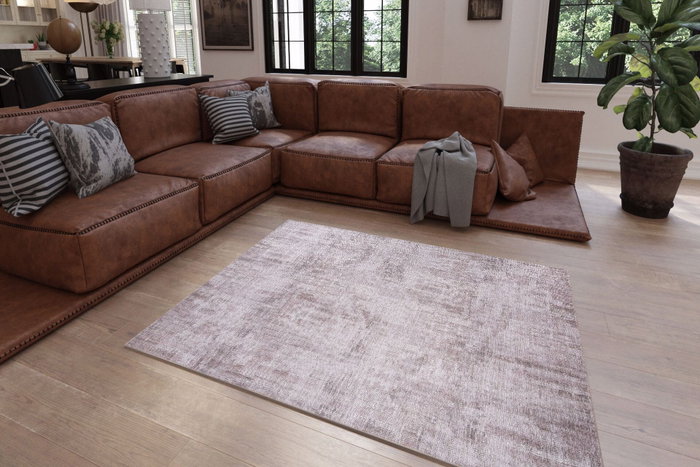 Conceptum Funk Chenille - Gray AL 236 Multicolor Conceptum Funk Chenille - Gray AL 236 Multicolor